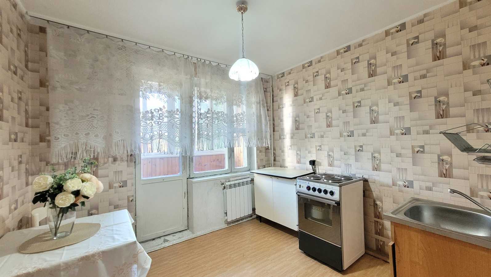 Продажа 1-комнатной квартиры 34 м², Голосеевская ул., 6