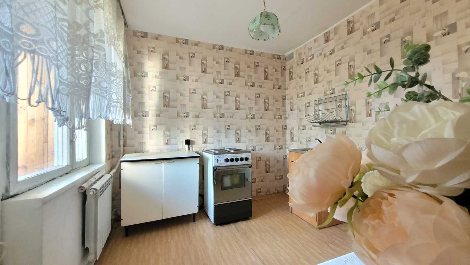 Продажа 1-комнатной квартиры 34 м², Голосеевская ул., 6