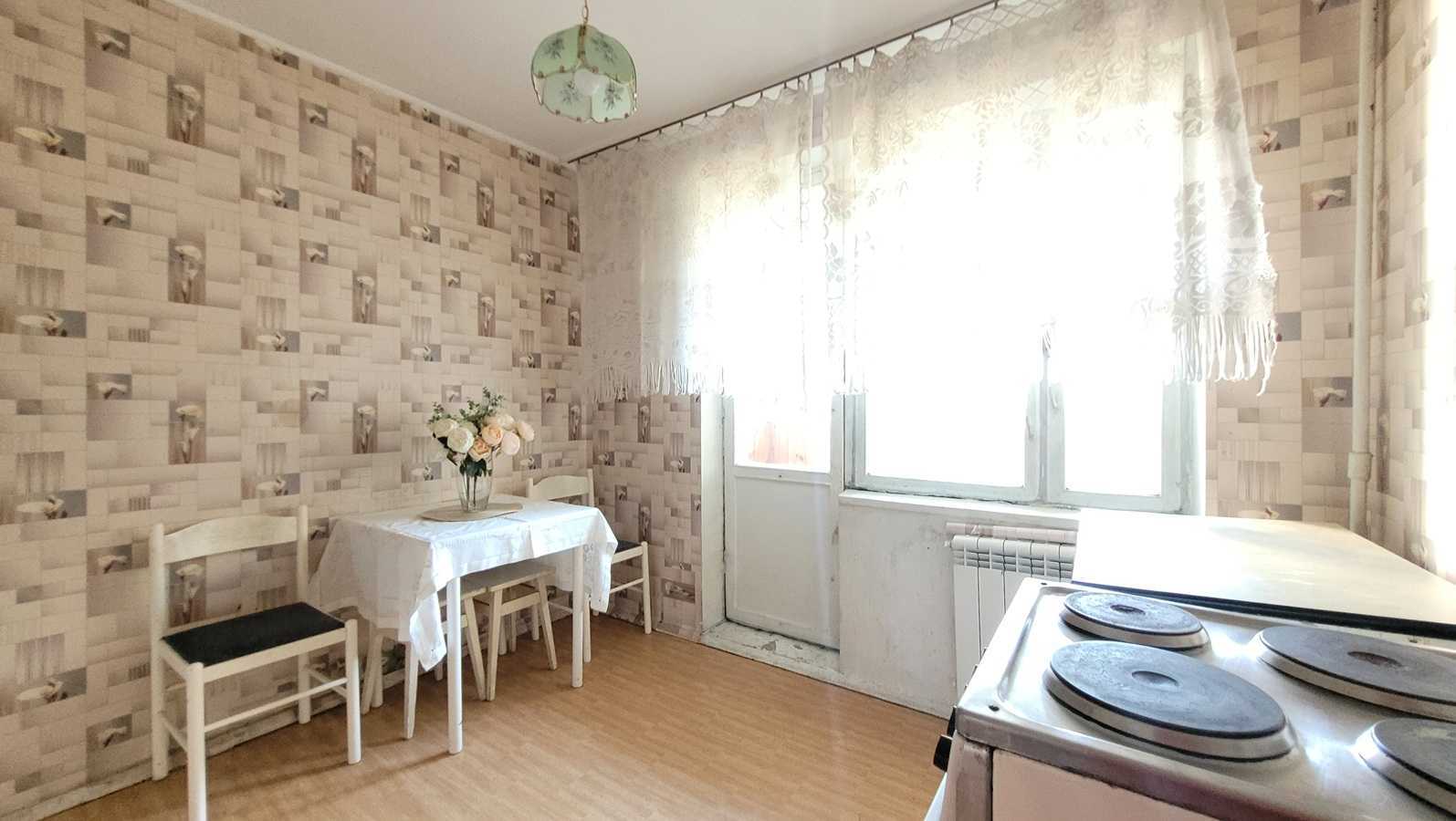 Продажа 1-комнатной квартиры 34 м², Голосеевская ул., 6