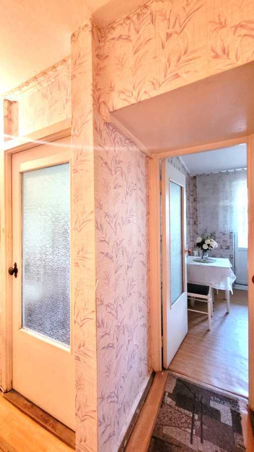 Продажа 1-комнатной квартиры 34 м², Голосеевская ул., 6