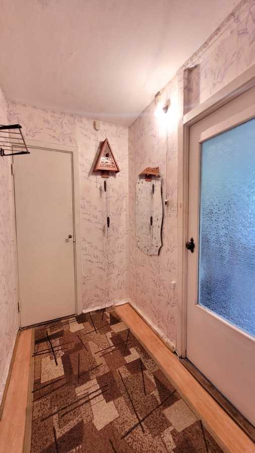 Продажа 1-комнатной квартиры 34 м², Голосеевская ул., 6