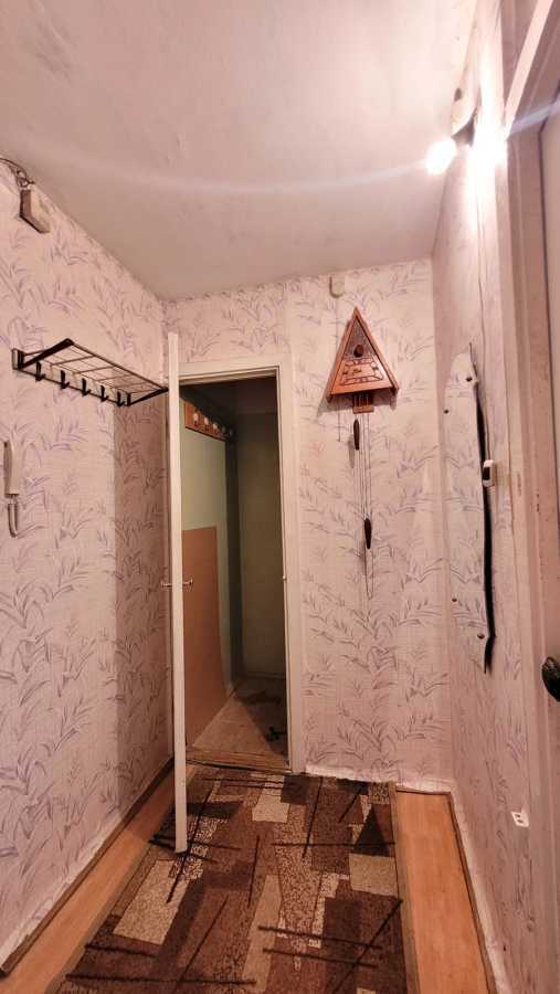 Продажа 1-комнатной квартиры 34 м², Голосеевская ул., 6