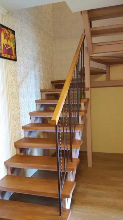 Аренда 3-комнатной квартиры 83 м², Святошинская ул., 35А