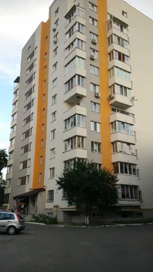 Аренда 3-комнатной квартиры 83 м², Святошинская ул., 35А