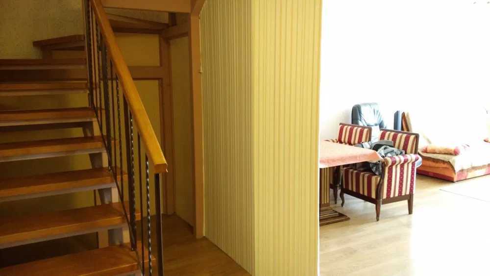 Аренда 3-комнатной квартиры 83 м², Святошинская ул., 35А