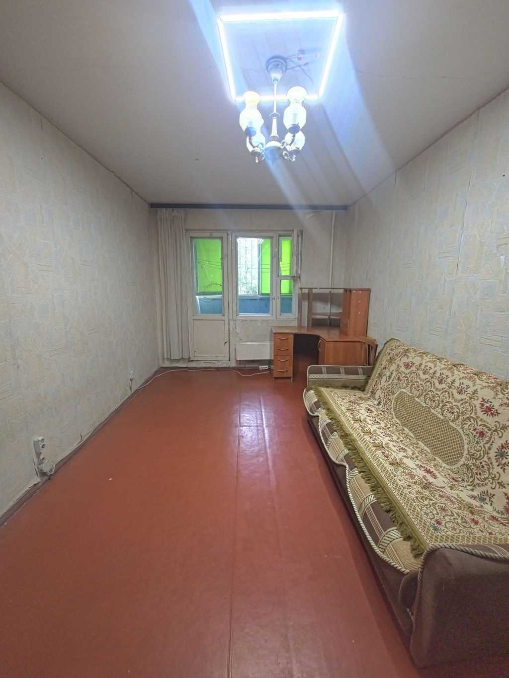 Продажа 2-комнатной квартиры 58.8 м², Правды просп., 6А
