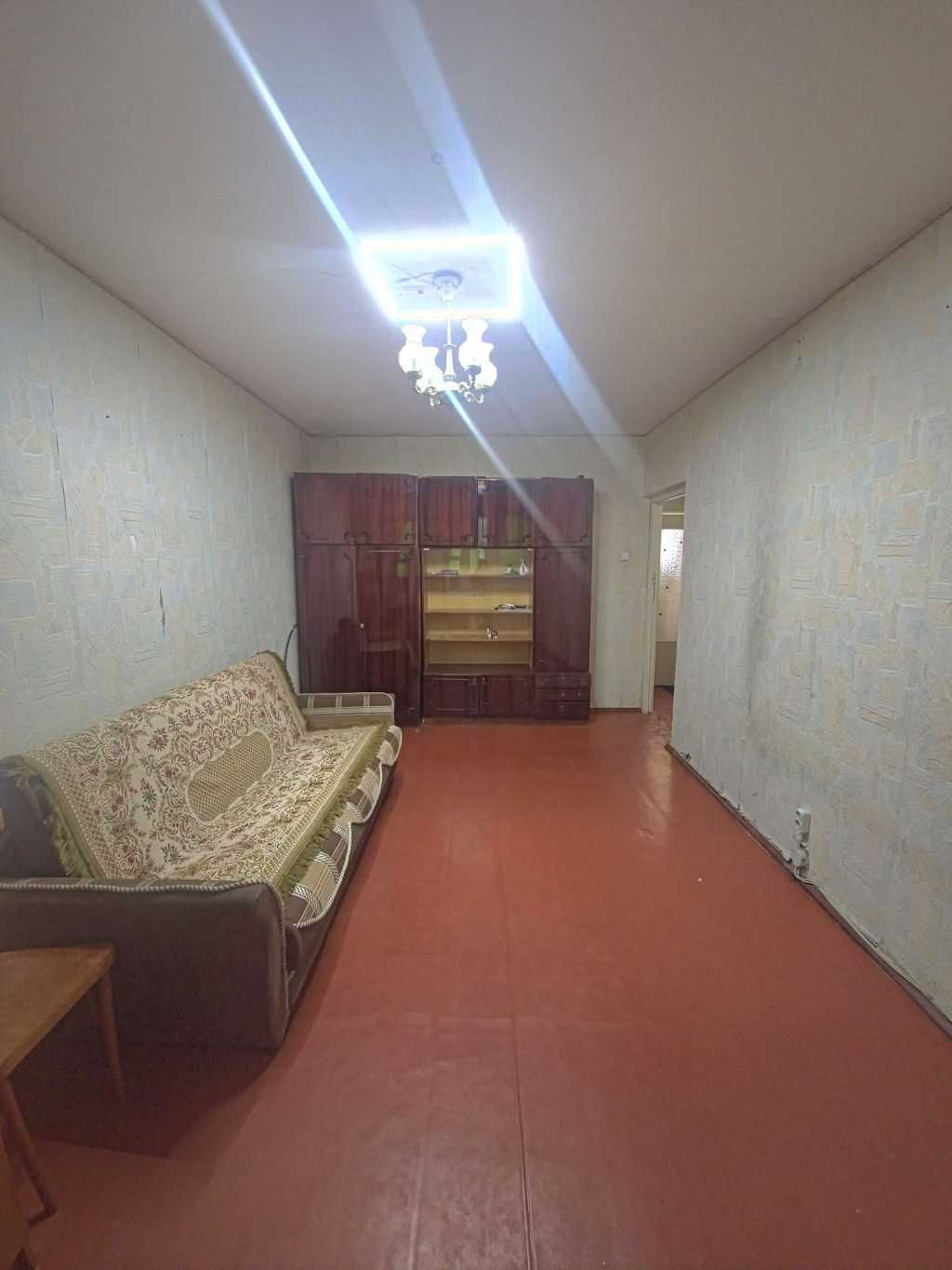 Продажа 2-комнатной квартиры 58.8 м², Правды просп., 6А