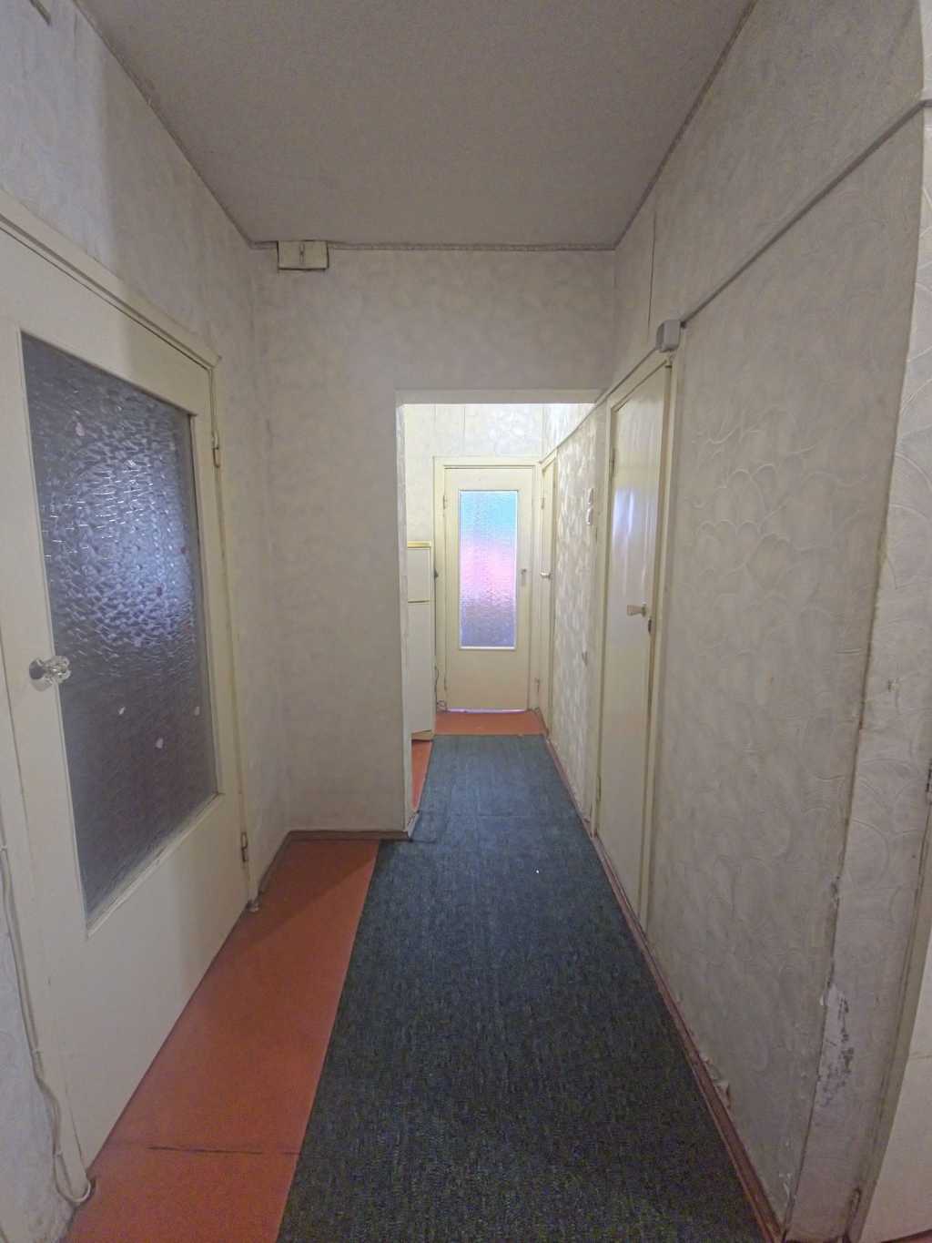 Продажа 2-комнатной квартиры 58.8 м², Правды просп., 6А
