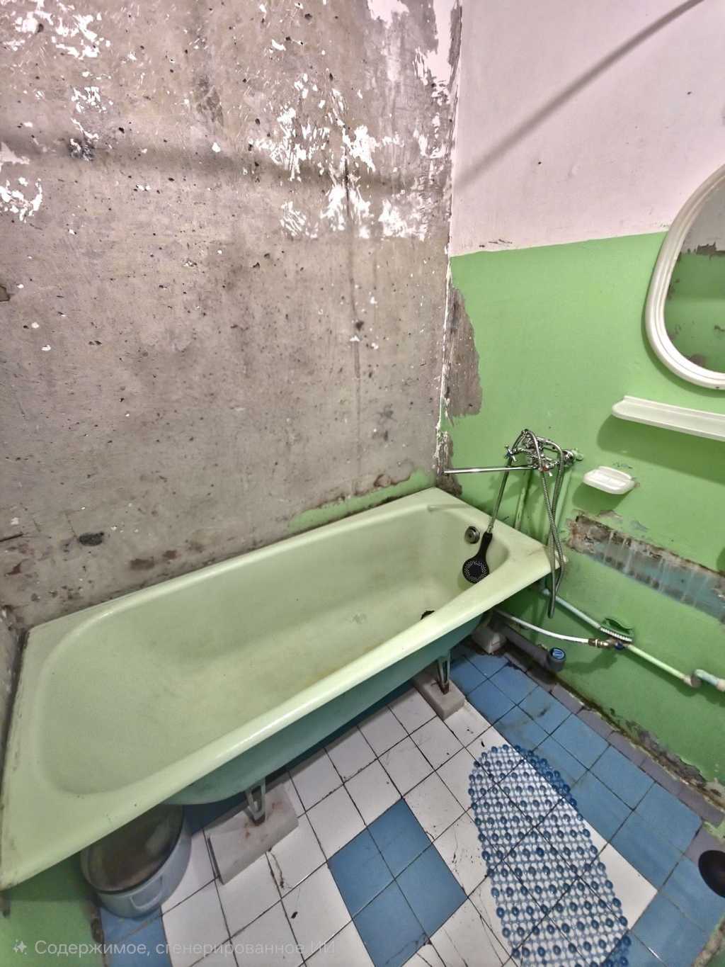 Продажа 2-комнатной квартиры 58.8 м², Правды просп., 6А