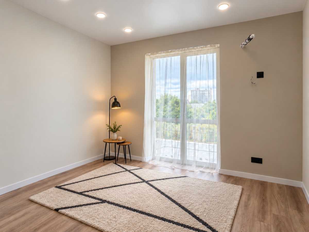 Продаж 1-кімнатної квартири 25 м², Миколи Кібальчича вул., Трублаїні, 3