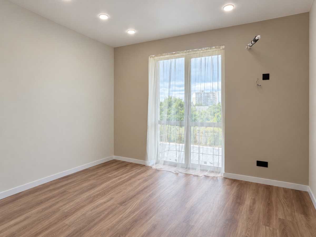 Продаж 1-кімнатної квартири 25 м², Миколи Кібальчича вул., Трублаїні, 3