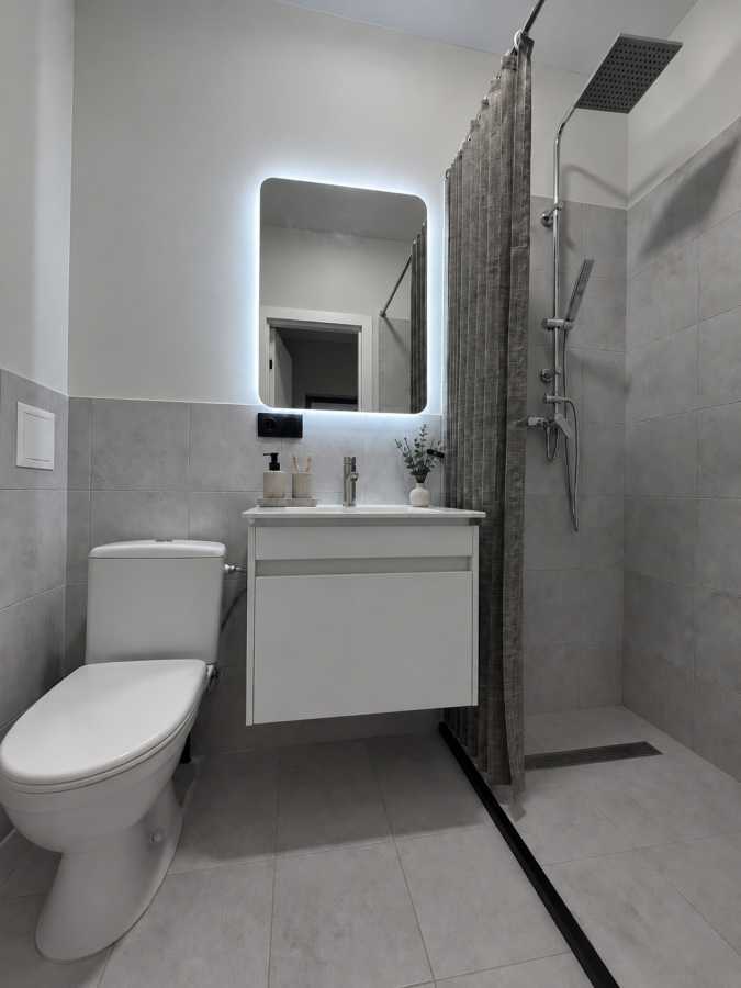 Продаж 1-кімнатної квартири 25 м², Миколи Кібальчича вул., Трублаїні, 3