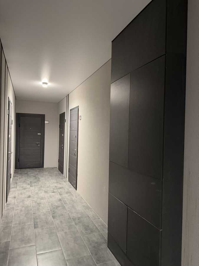 Продаж 1-кімнатної квартири 25 м², Миколи Кібальчича вул., Трублаїні, 3