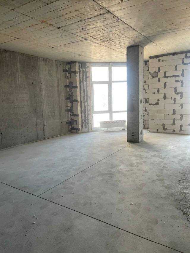 Продаж 1-кімнатної квартири 56 м², Фонтанская дор.