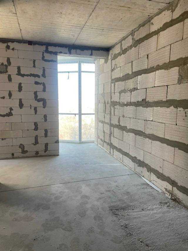 Продаж 1-кімнатної квартири 56 м², Фонтанская дор.