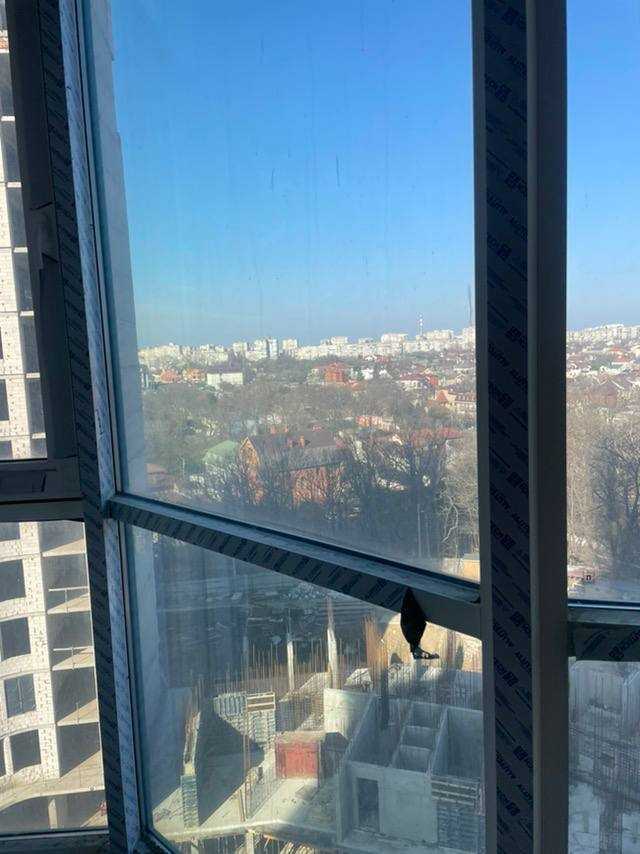 Продаж 1-кімнатної квартири 56 м², Фонтанская дор.