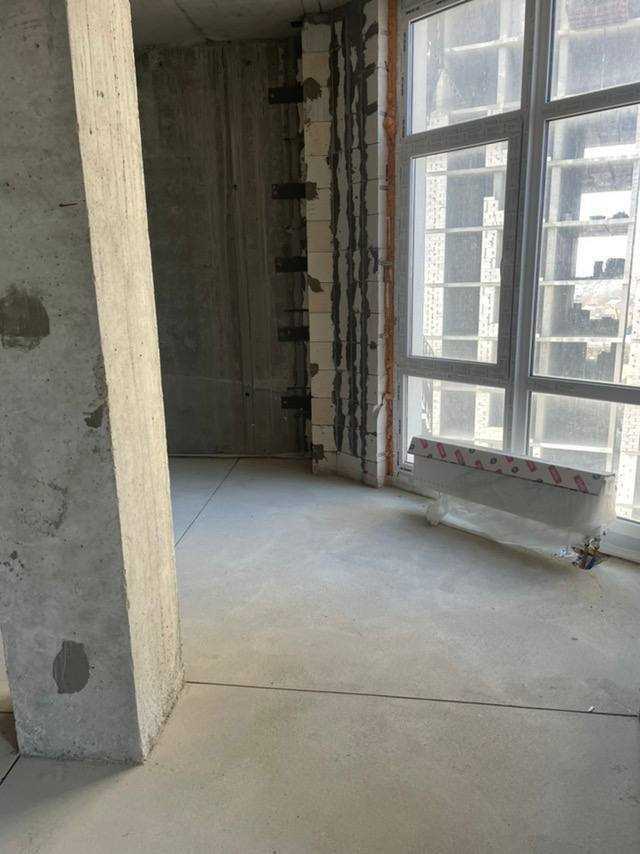 Продаж 1-кімнатної квартири 56 м², Фонтанская дор.