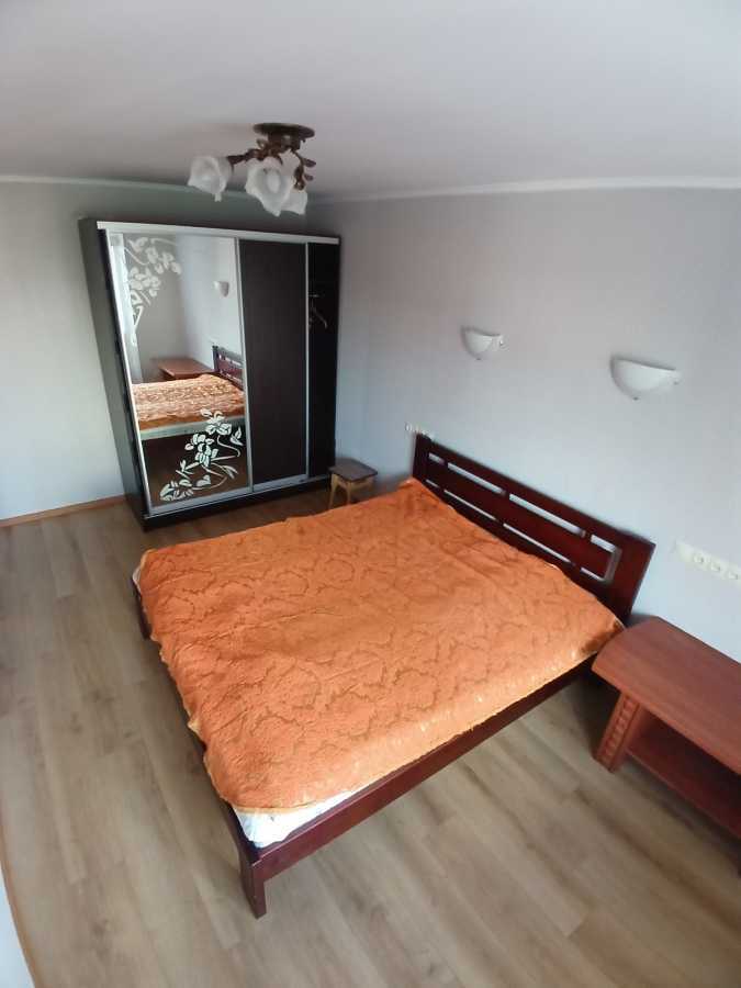 Аренда 2-комнатной квартиры 46 м², Харьковское шоссе, 9