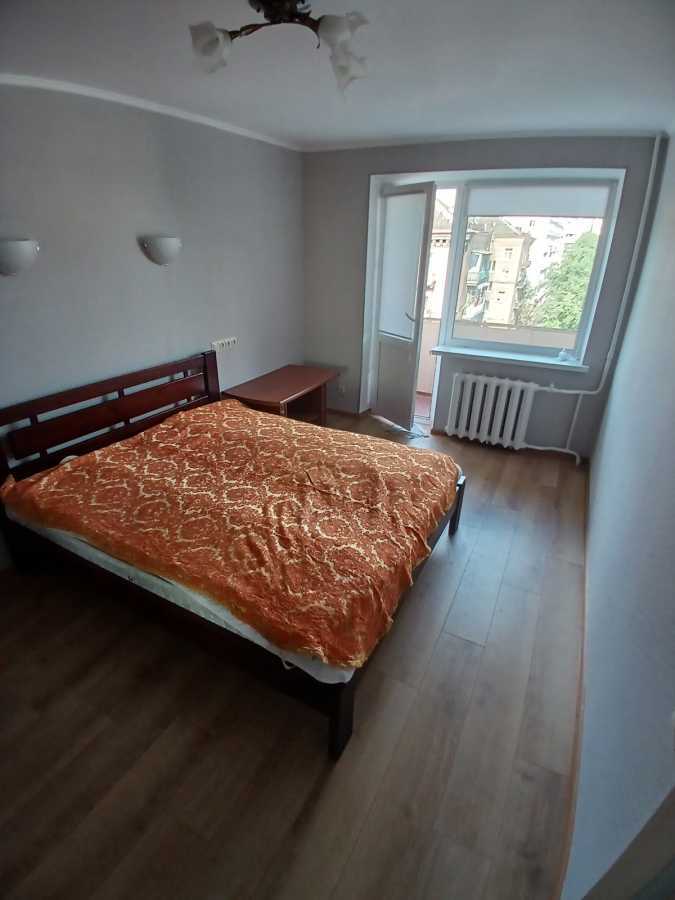 Аренда 2-комнатной квартиры 46 м², Харьковское шоссе, 9