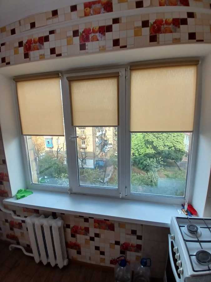 Аренда 2-комнатной квартиры 46 м², Харьковское шоссе, 9