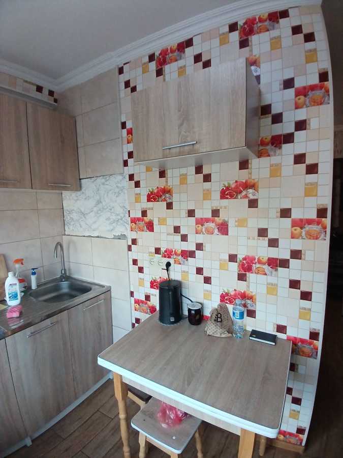Аренда 2-комнатной квартиры 46 м², Харьковское шоссе, 9