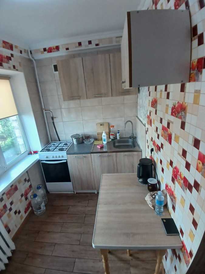 Аренда 2-комнатной квартиры 46 м², Харьковское шоссе, 9