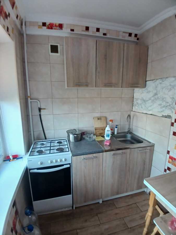 Аренда 2-комнатной квартиры 46 м², Харьковское шоссе, 9