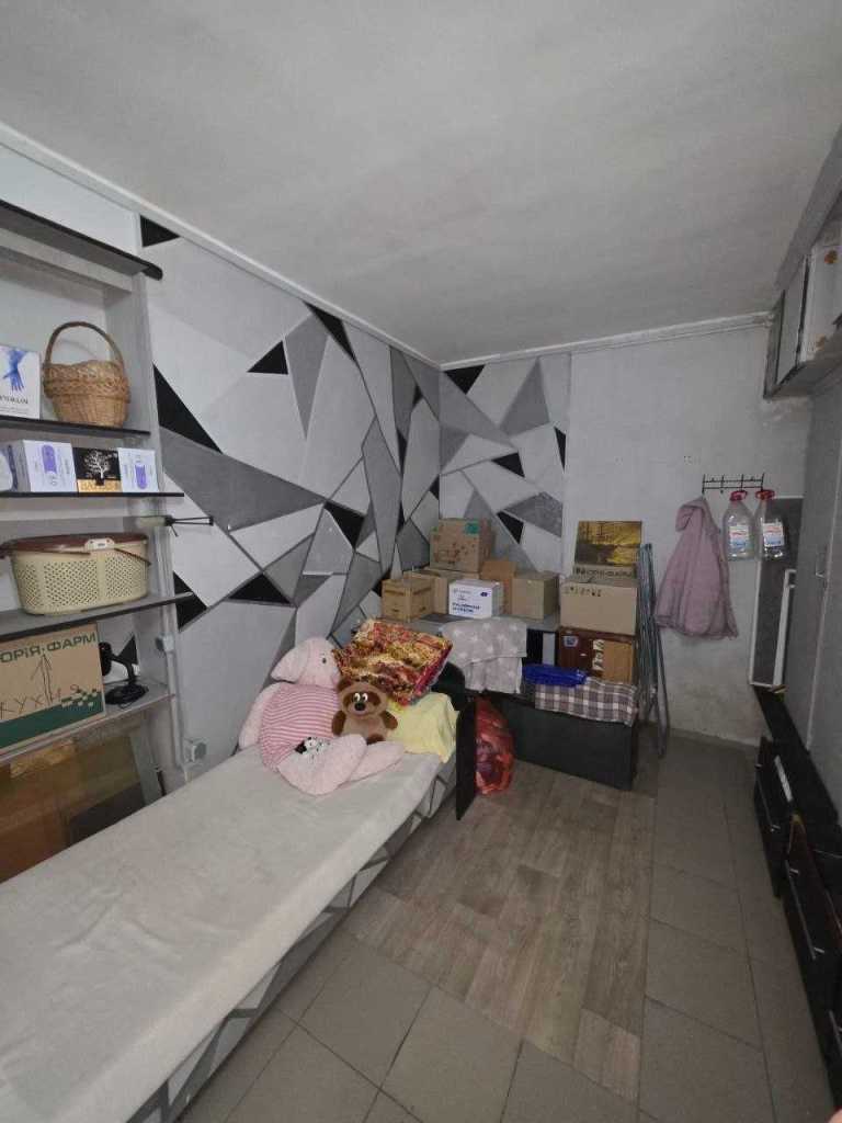 Продажа 2-комнатной квартиры 40 м², Болгарская ул.