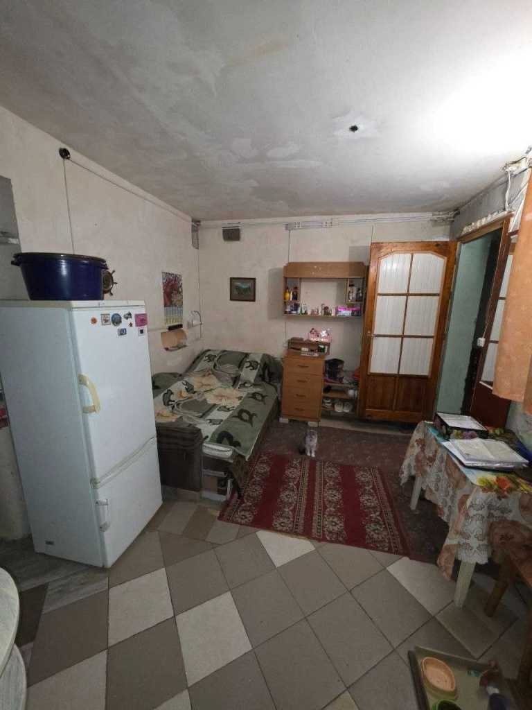 Продажа 2-комнатной квартиры 40 м², Болгарская ул.