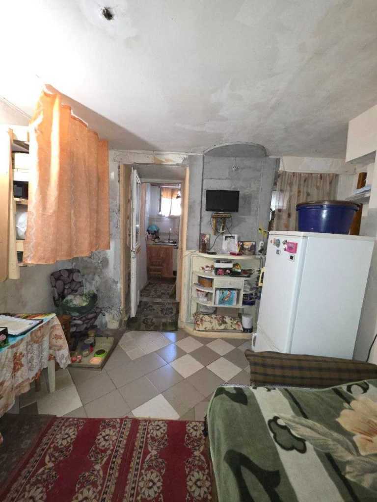 Продажа 2-комнатной квартиры 40 м², Болгарская ул.