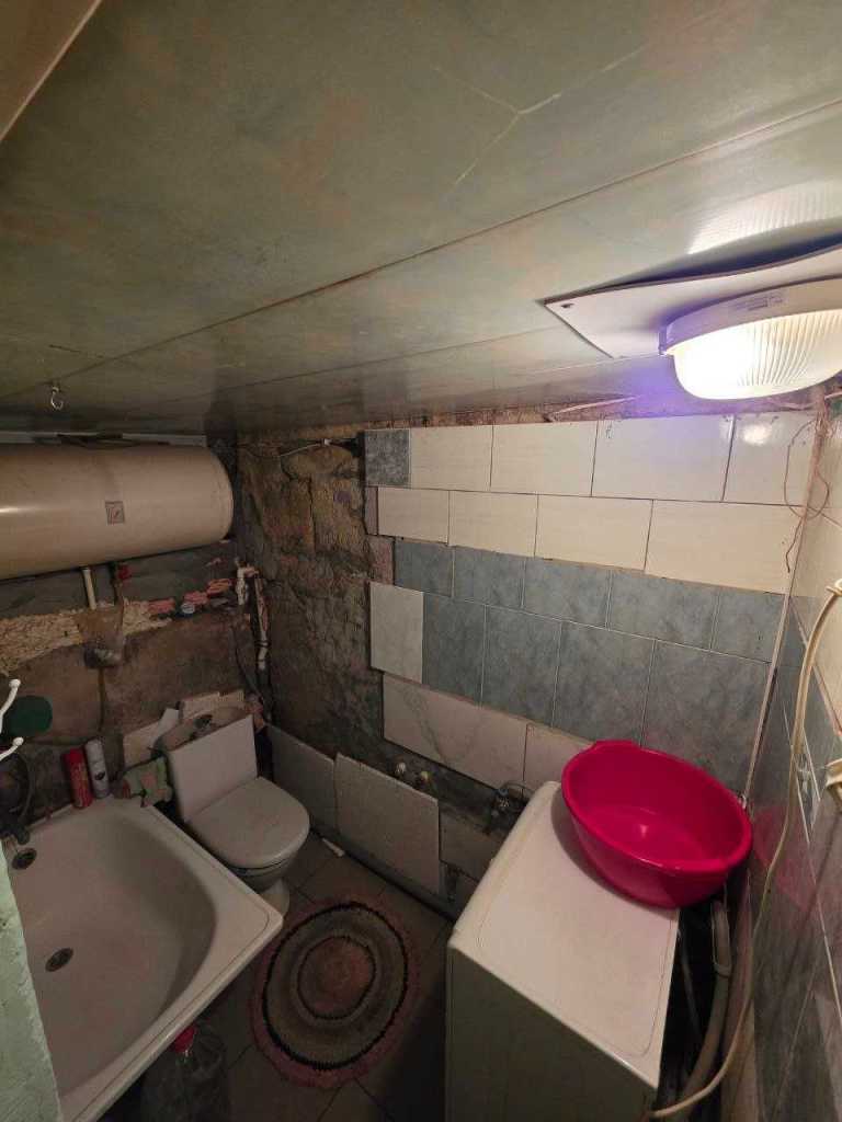 Продажа 2-комнатной квартиры 40 м², Болгарская ул.