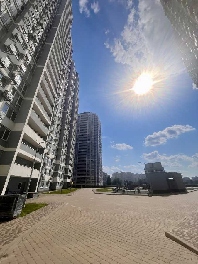 Оренда 2-кімнатної квартири 62 м², Ревуцького вул., 40В