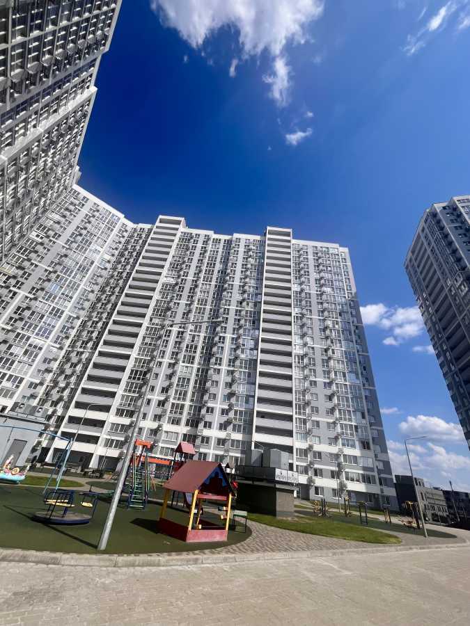 Оренда 2-кімнатної квартири 62 м², Ревуцького вул., 40В