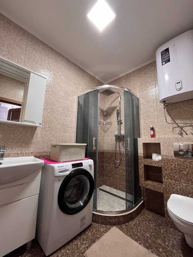 Оренда 2-кімнатної квартири 62 м², Ревуцького вул., 40В
