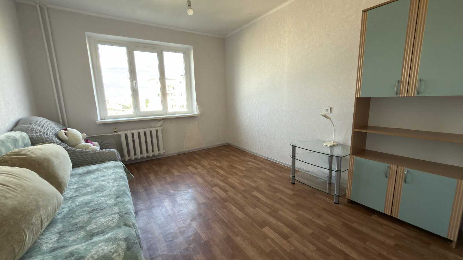 Оренда 2-кімнатної квартири 79 м², Мілютенка вул., 25