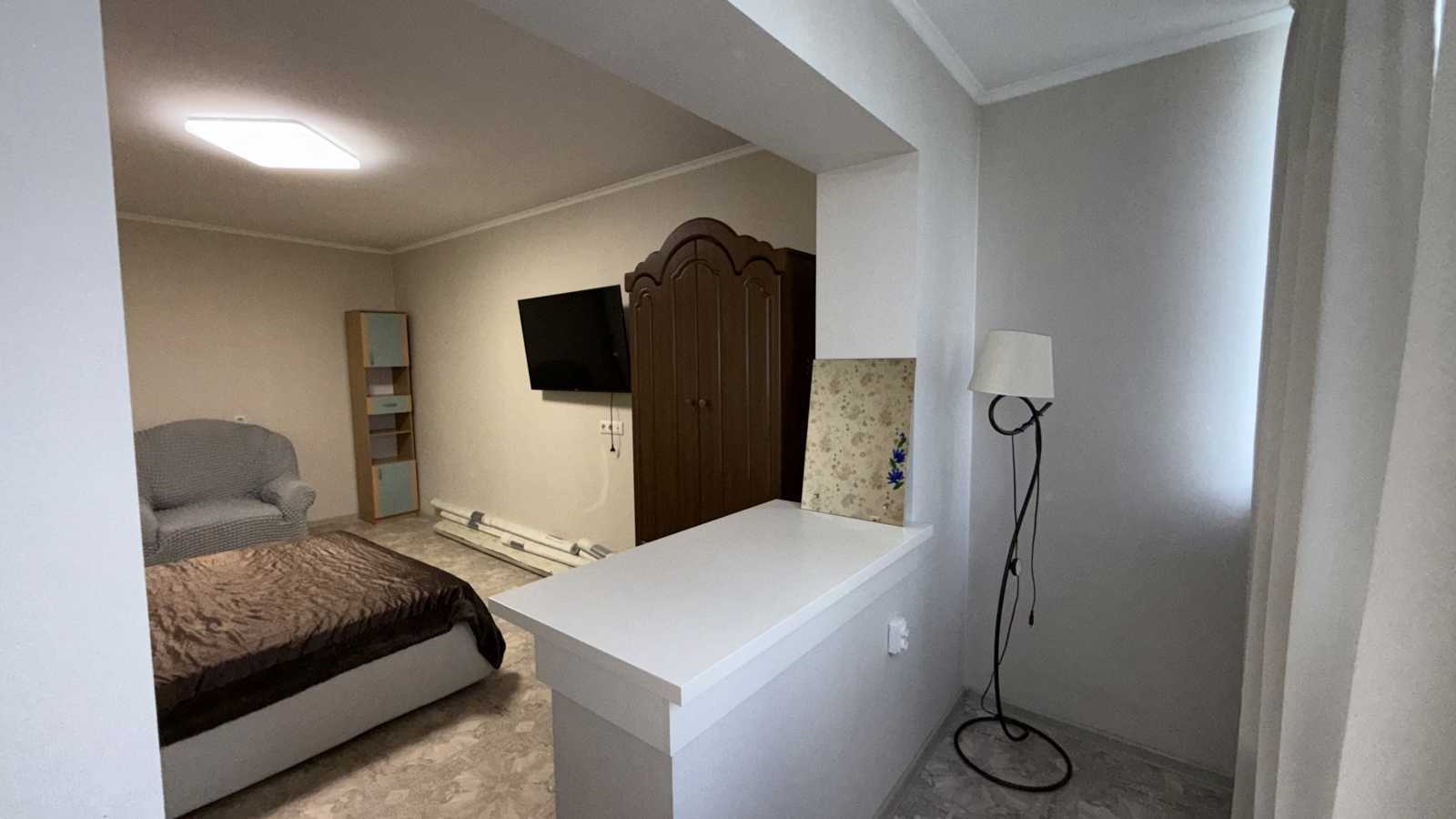 Оренда 2-кімнатної квартири 79 м², Мілютенка вул., 25