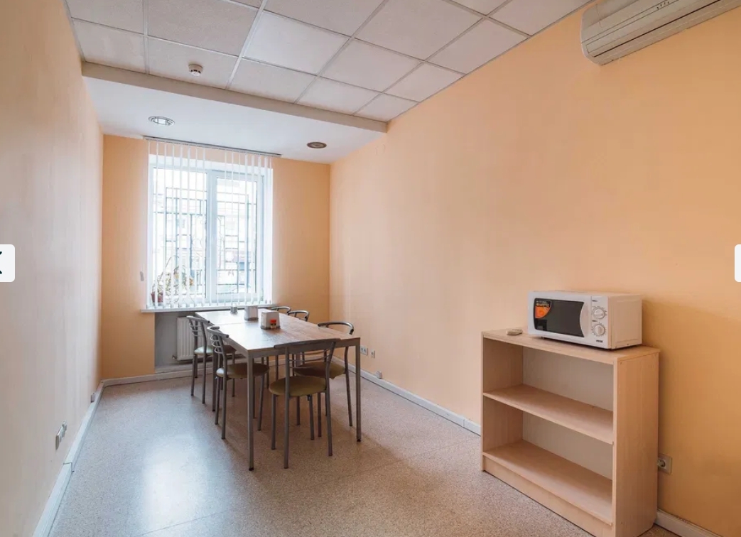 Аренда офиса 195 м², Большая Арнаутская ул.