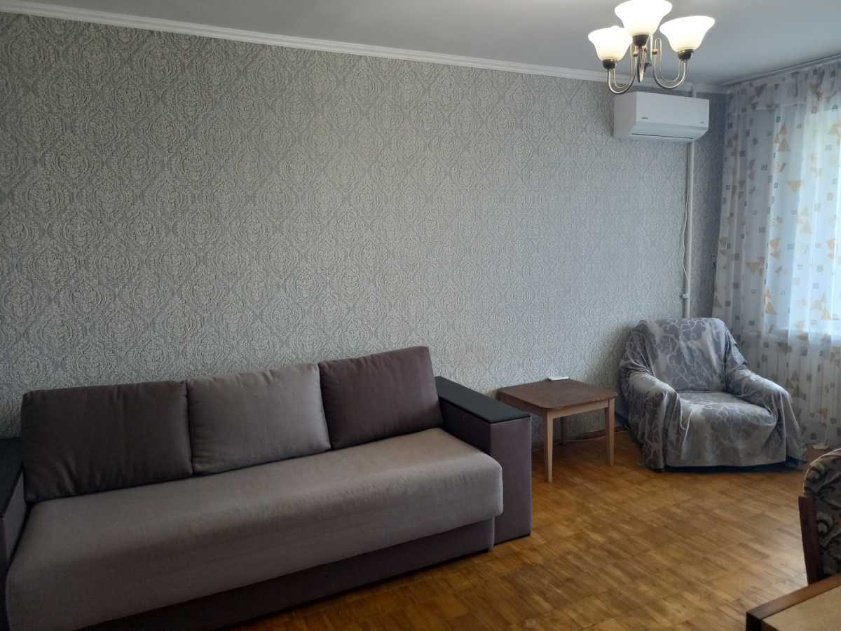 Аренда 1-комнатной квартиры 38 м², Академика Палладина просп., 11