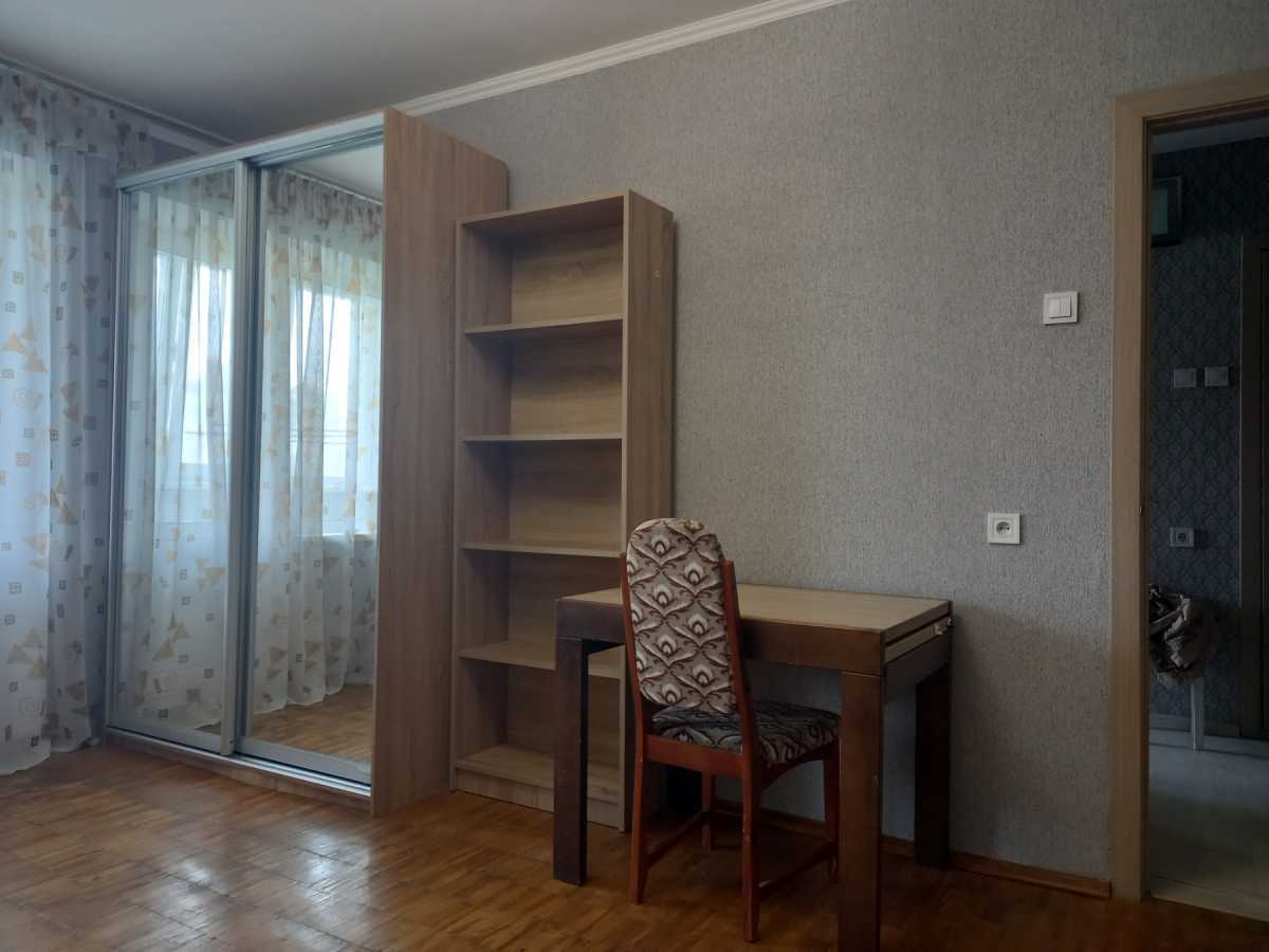Аренда 1-комнатной квартиры 38 м², Академика Палладина просп., 11