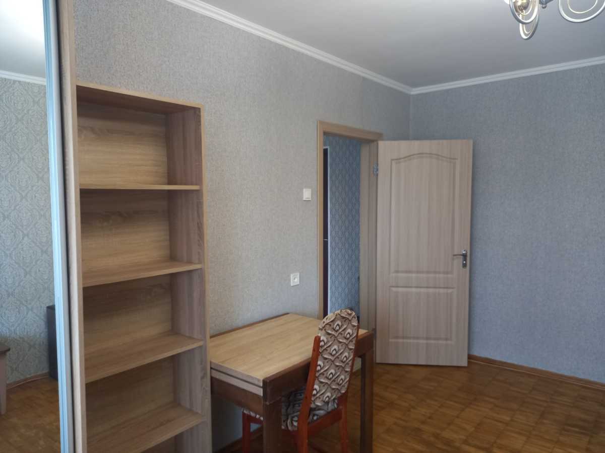 Аренда 1-комнатной квартиры 38 м², Академика Палладина просп., 11