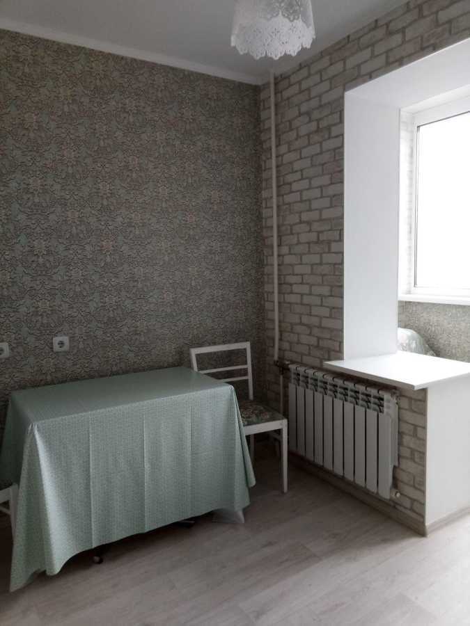 Аренда 1-комнатной квартиры 38 м², Академика Палладина просп., 11