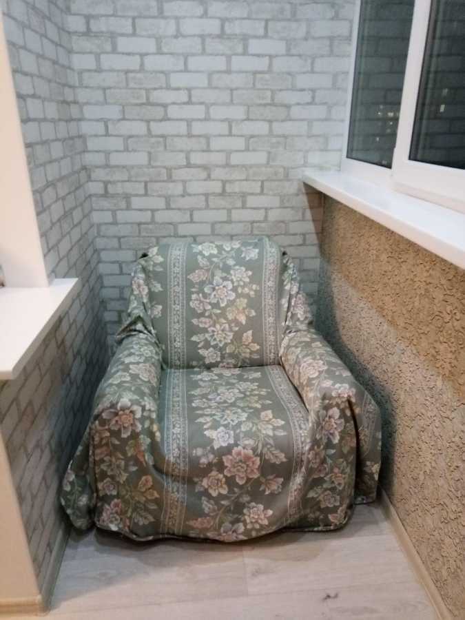 Аренда 1-комнатной квартиры 38 м², Академика Палладина просп., 11