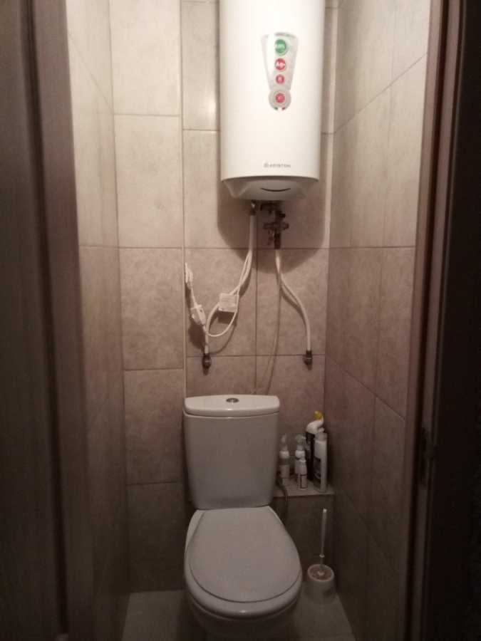 Аренда 1-комнатной квартиры 38 м², Академика Палладина просп., 11
