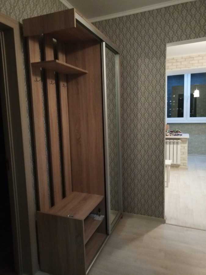Аренда 1-комнатной квартиры 38 м², Академика Палладина просп., 11