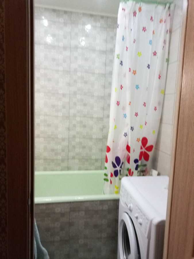 Аренда 1-комнатной квартиры 38 м², Академика Палладина просп., 11