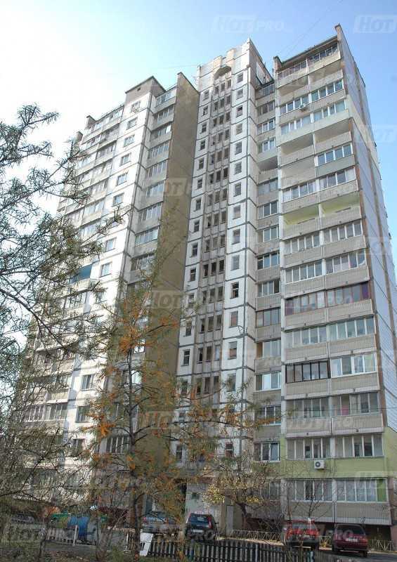 Аренда 1-комнатной квартиры 38 м², Академика Палладина просп., 11