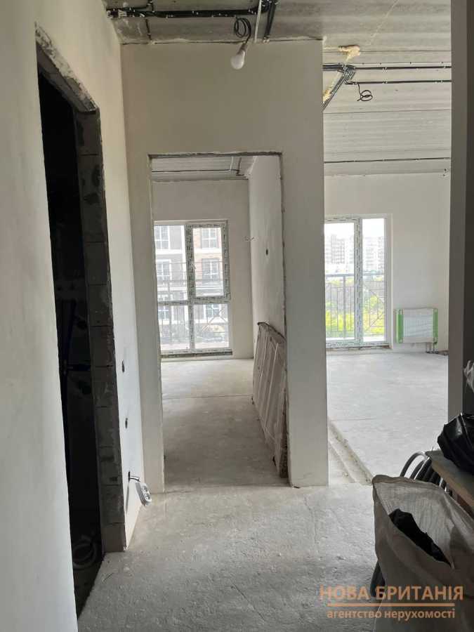 Продаж 1-кімнатної квартири 47.2 м², Михайла Максимовича вул.