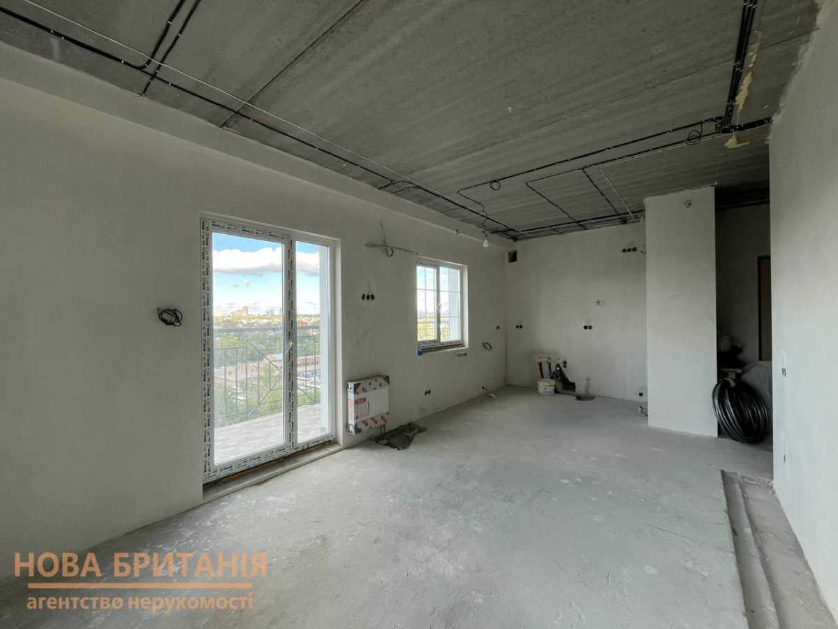 Продаж 1-кімнатної квартири 47.2 м², Михайла Максимовича вул.
