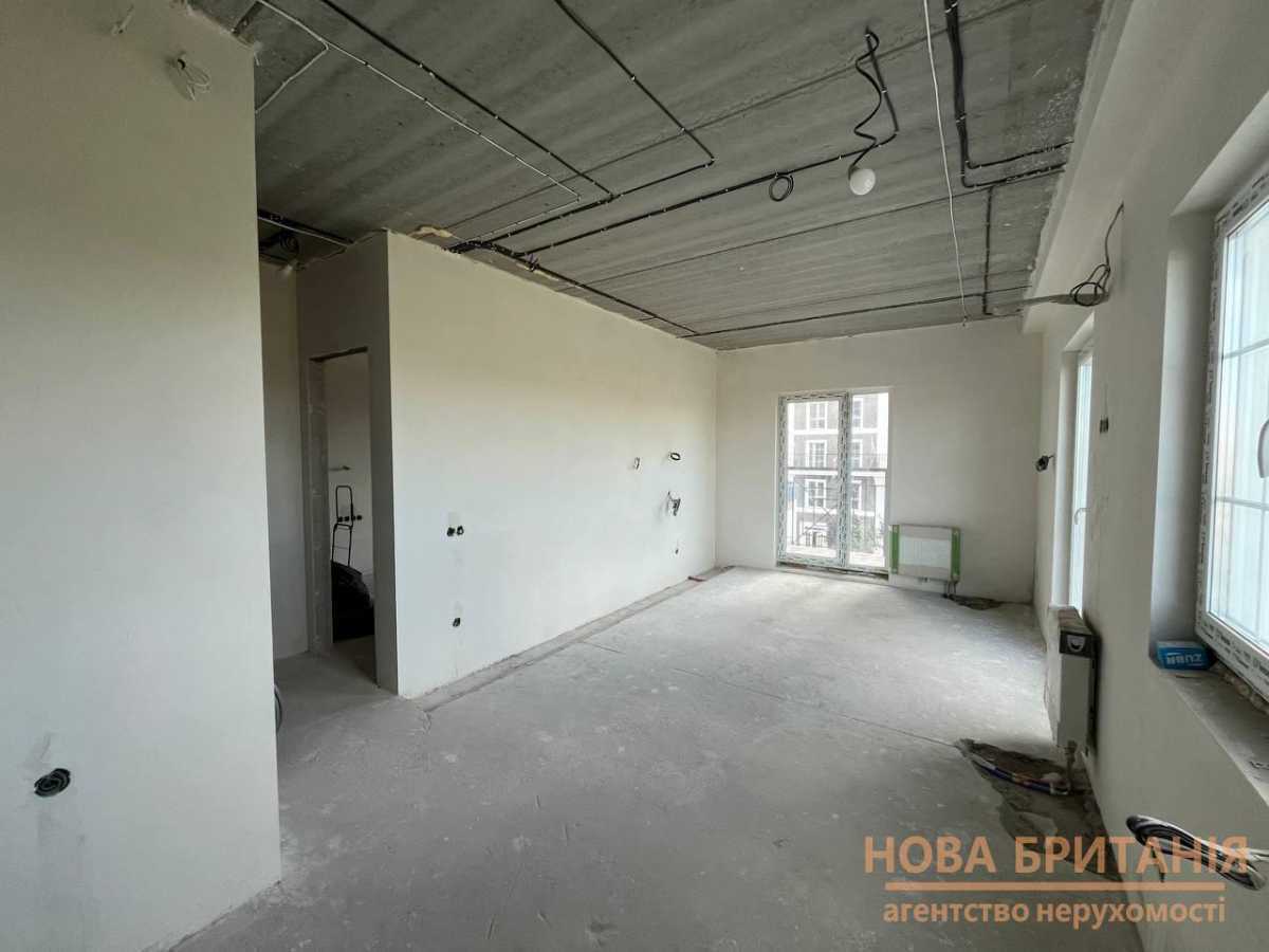 Продаж 1-кімнатної квартири 47.2 м², Михайла Максимовича вул.