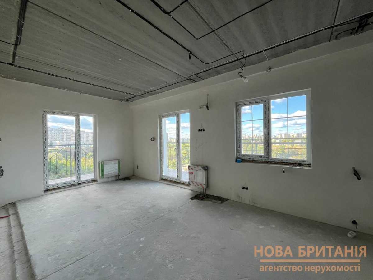 Продаж 1-кімнатної квартири 47.2 м², Михайла Максимовича вул.